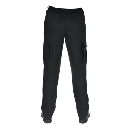 Spodnie BDU Junior - Czarne